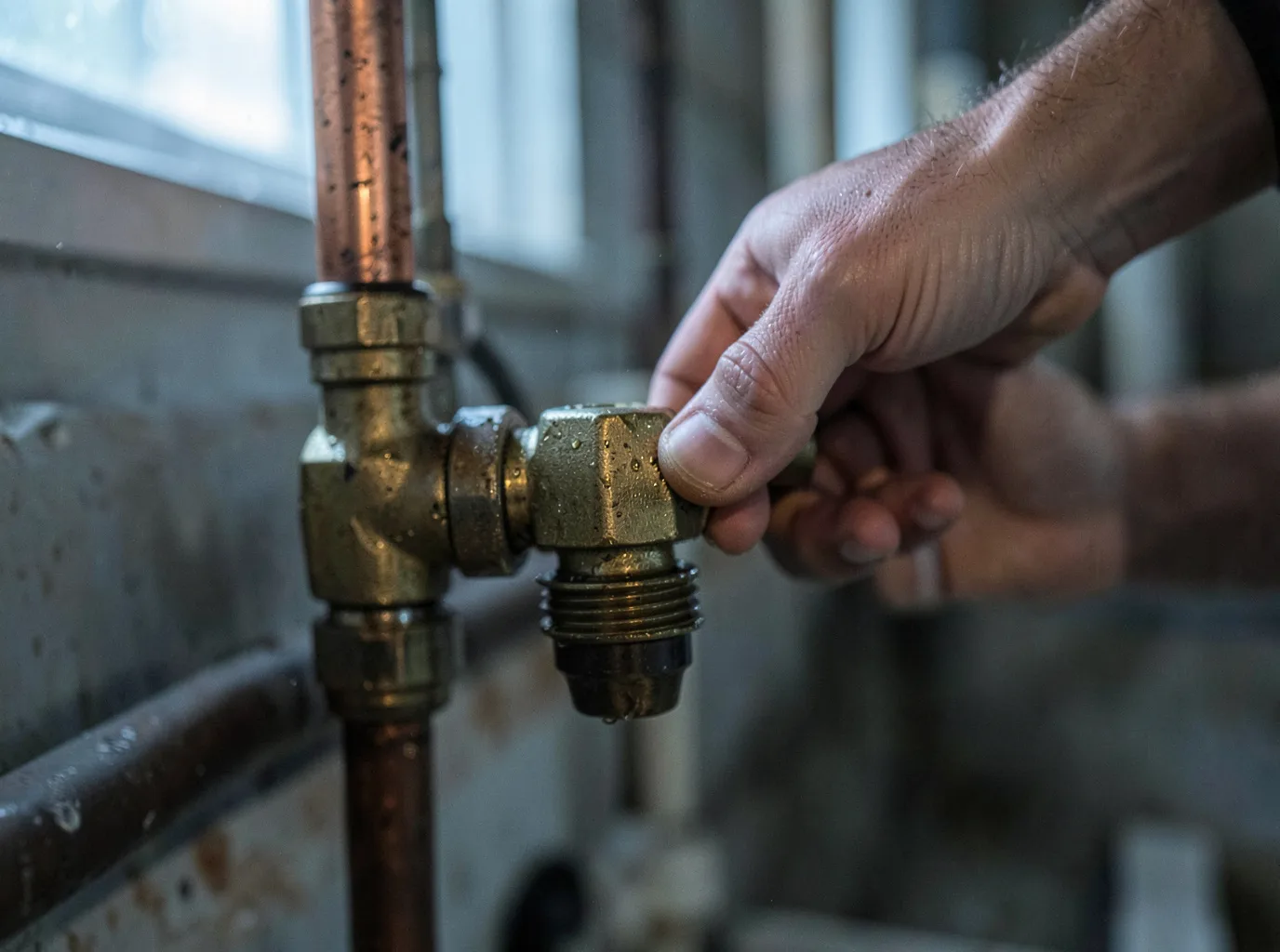 Emergency Plumber Pharr, TX FAQs